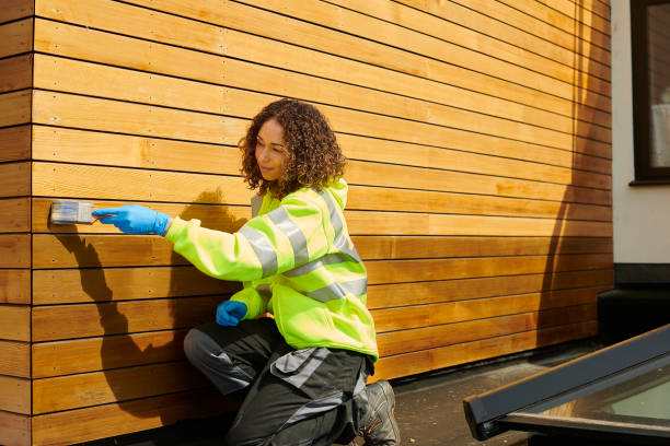 Best Weatherproofing and Sealing  in Sarasota, FL